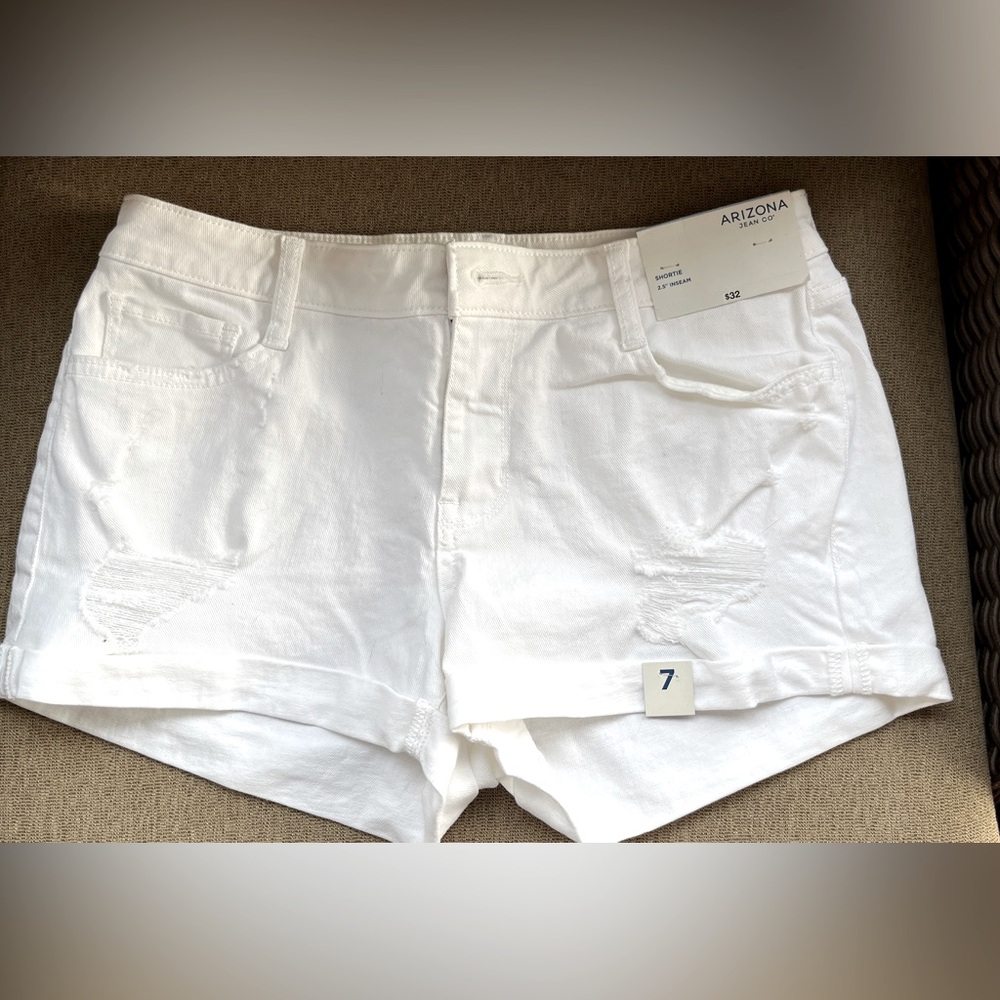 Arizona Jean short